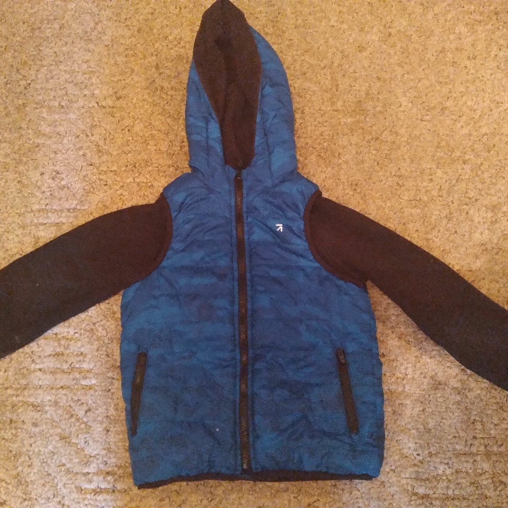 Boy's Jacket